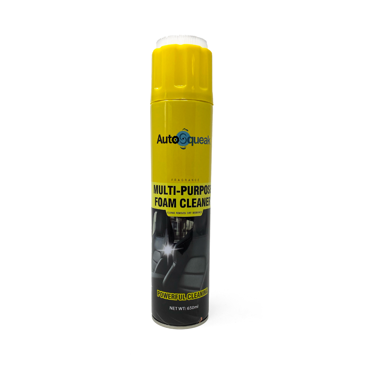 Foam Cleaner 650ml