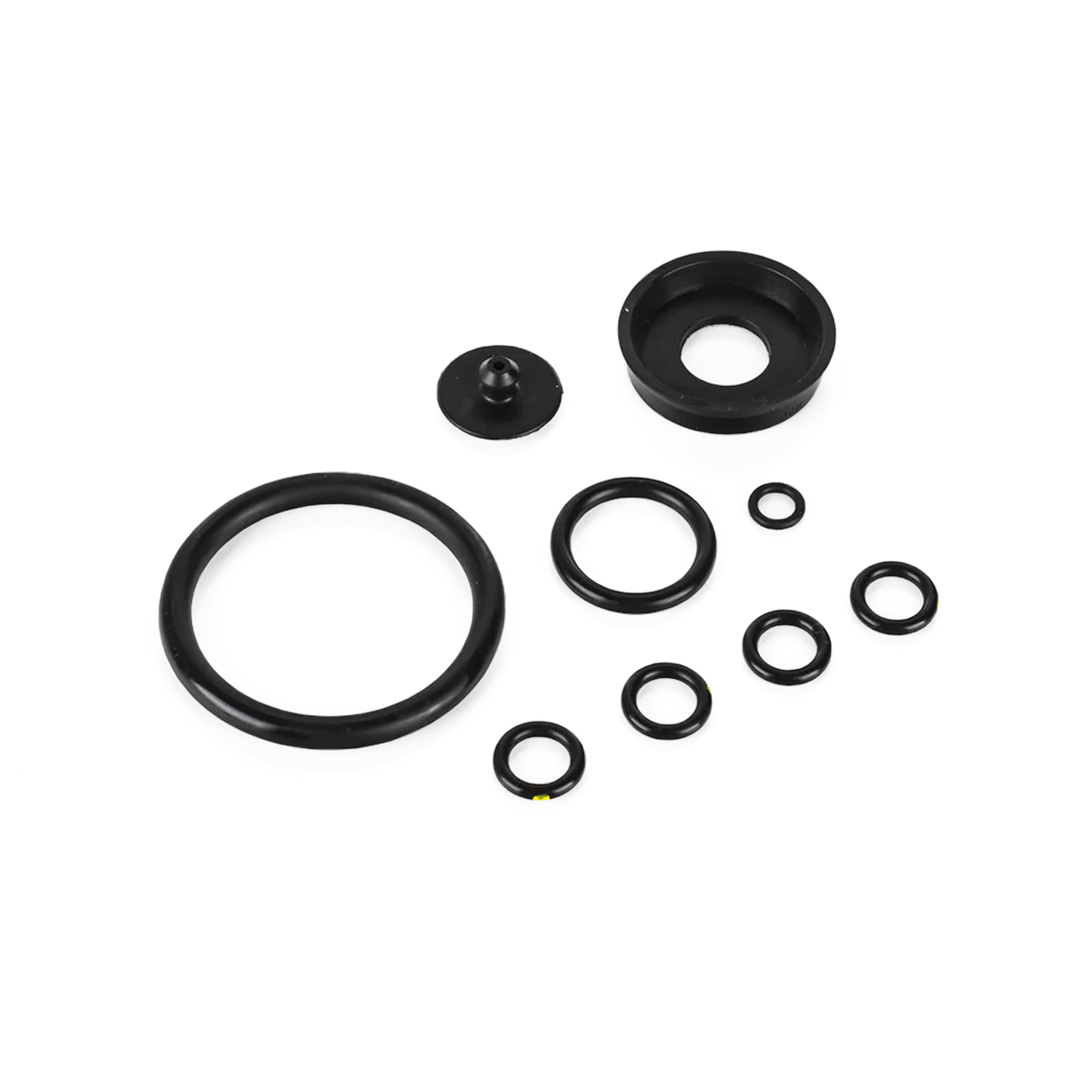 Set of Washers for IK Multi Pressure Sprayers