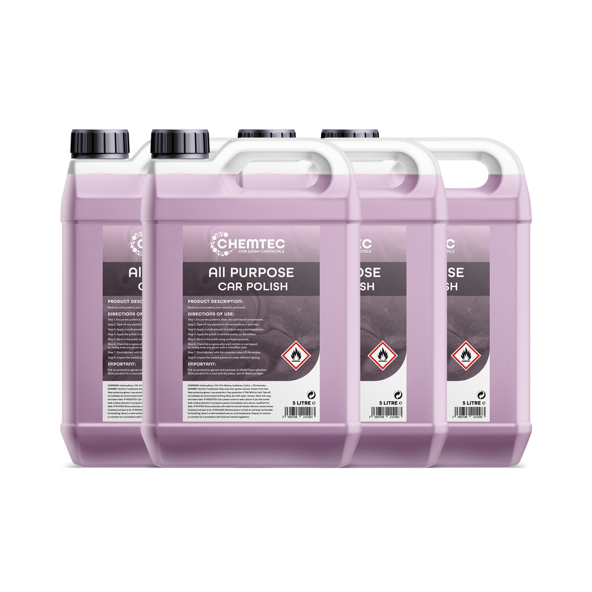 All Purpose Car Polish