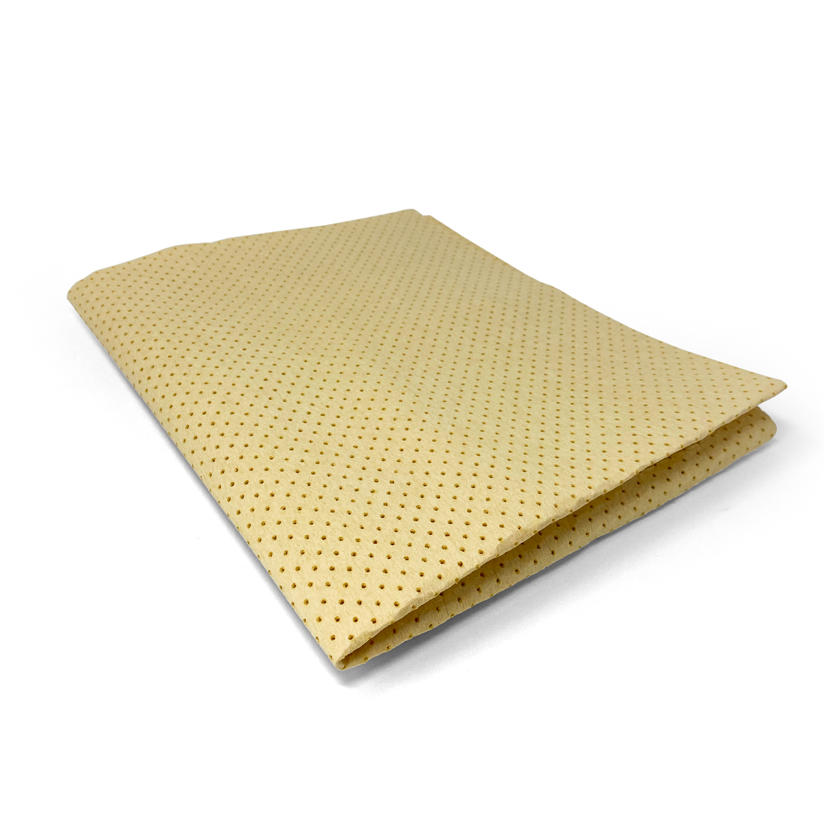 Synthetic Chamois – Perforated (With Holes)