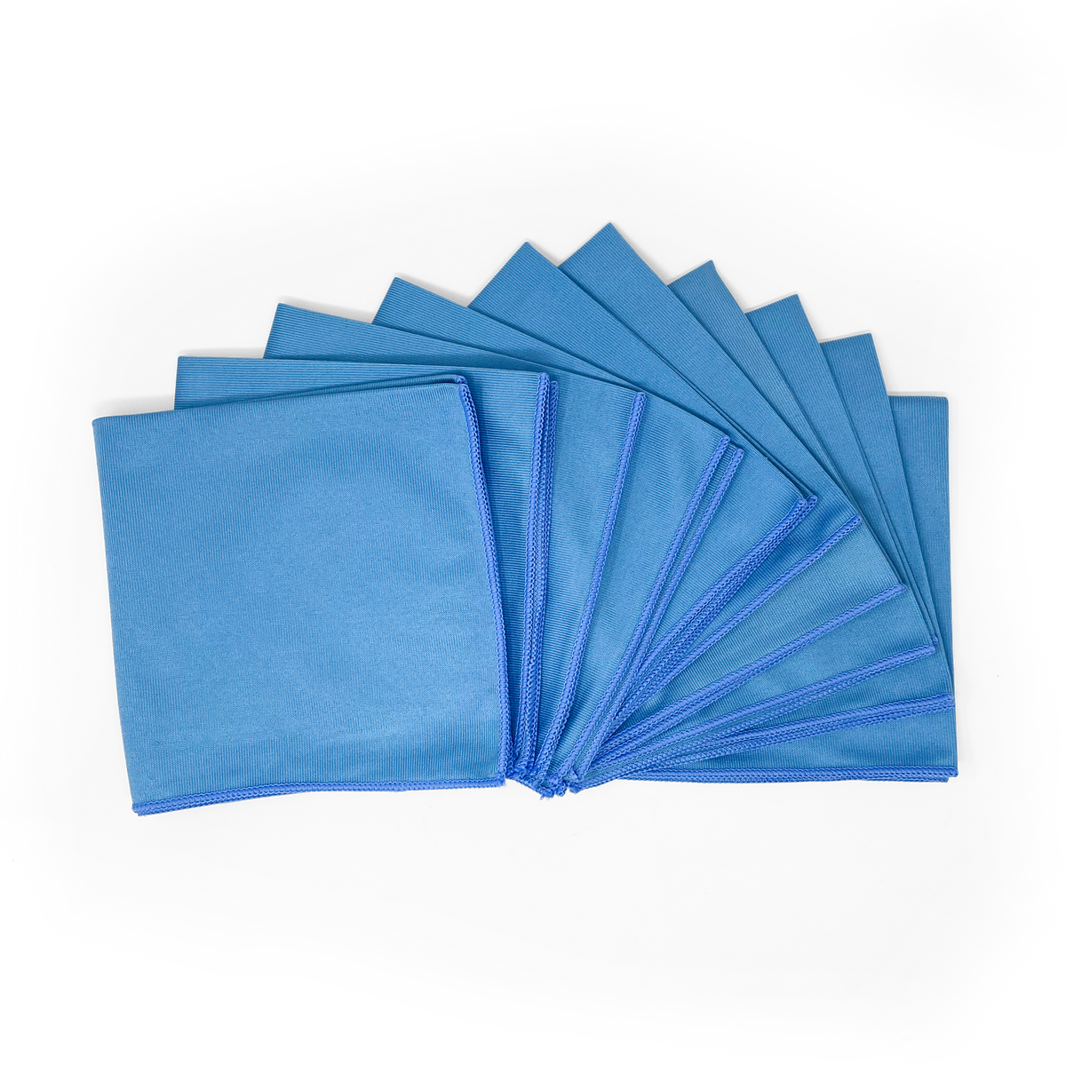 Glass Cloths (40x40cm)