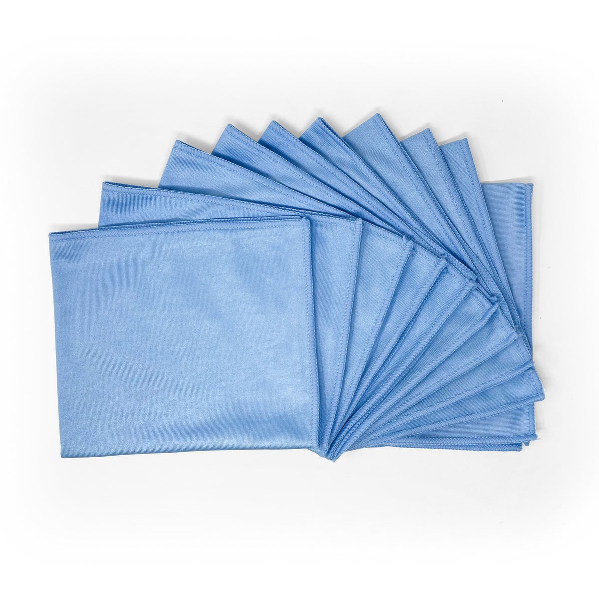XLarge Glass Cloths (40 X 48cm)