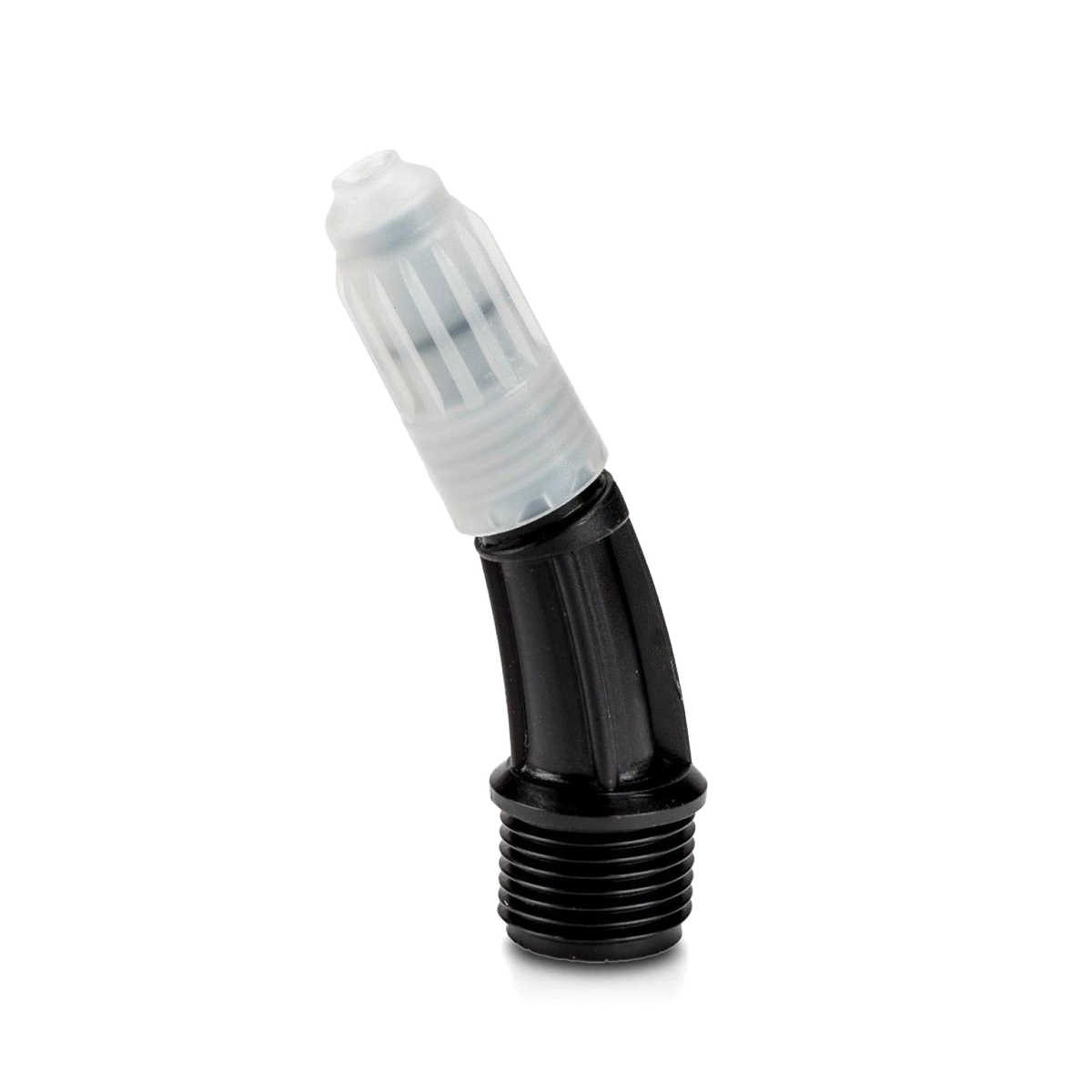 IK Nozzle Assembly