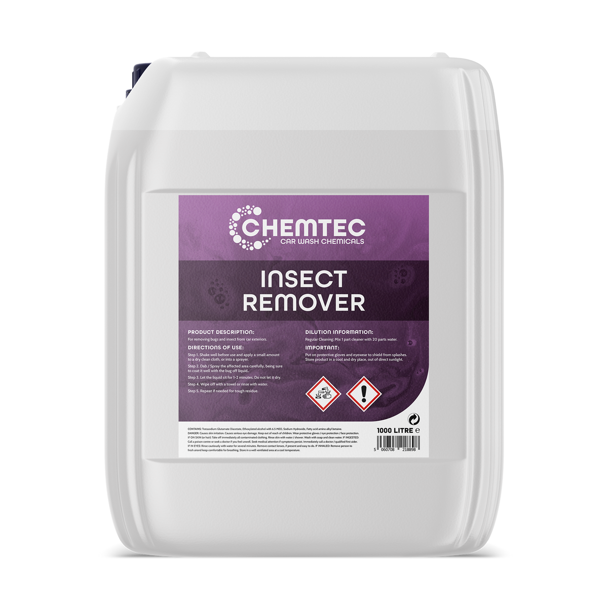 Insect Remover