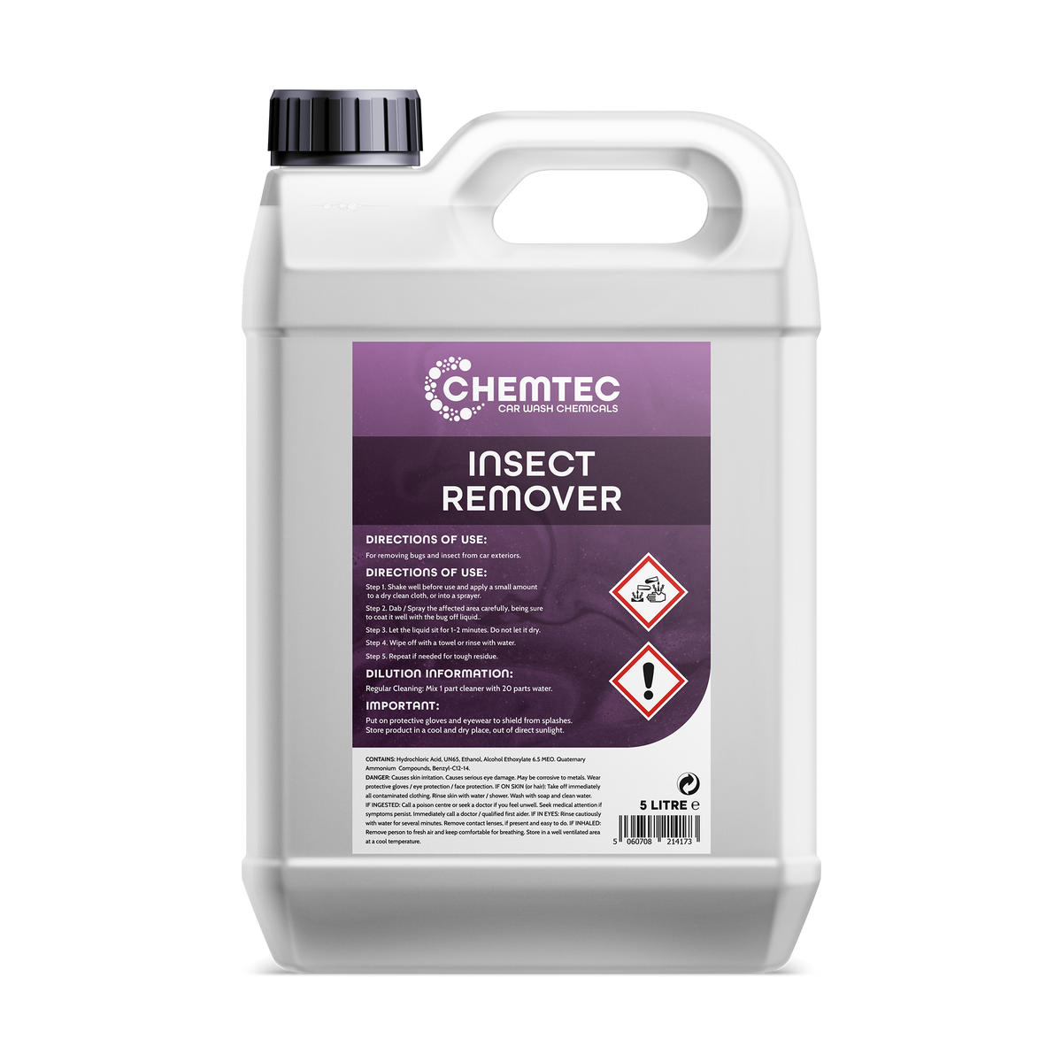 Insect Remover