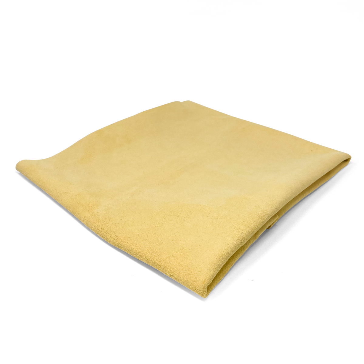 Synthetic Chamois – Solid (Without Holes)