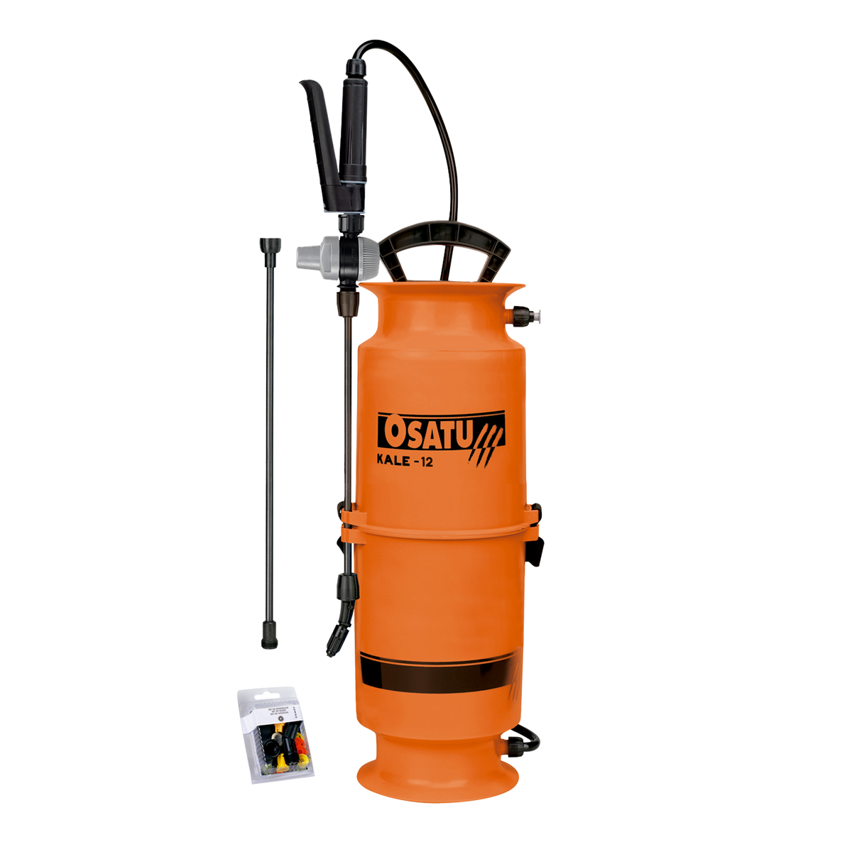 OSATU Tango 12 Pump-Up Sprayer
