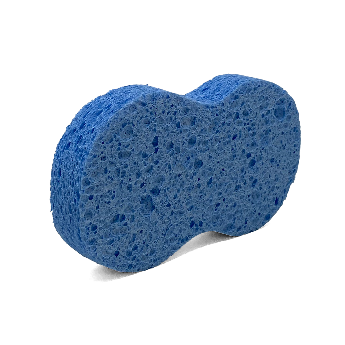 Cellulose Polish Applicator Sponge