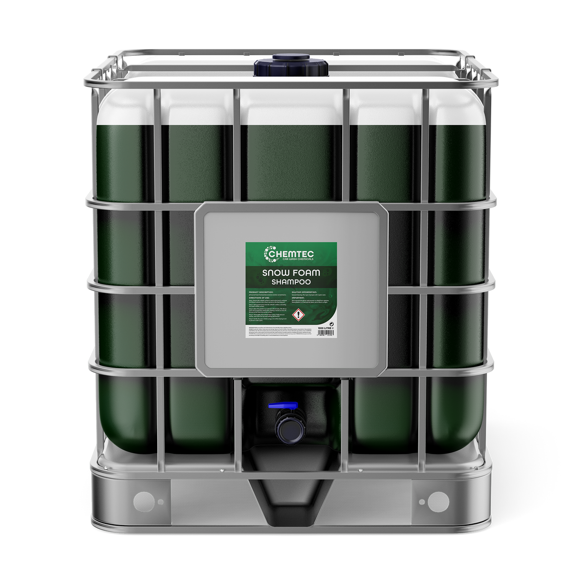 Snow Foam Shampoo (Foam Machine)