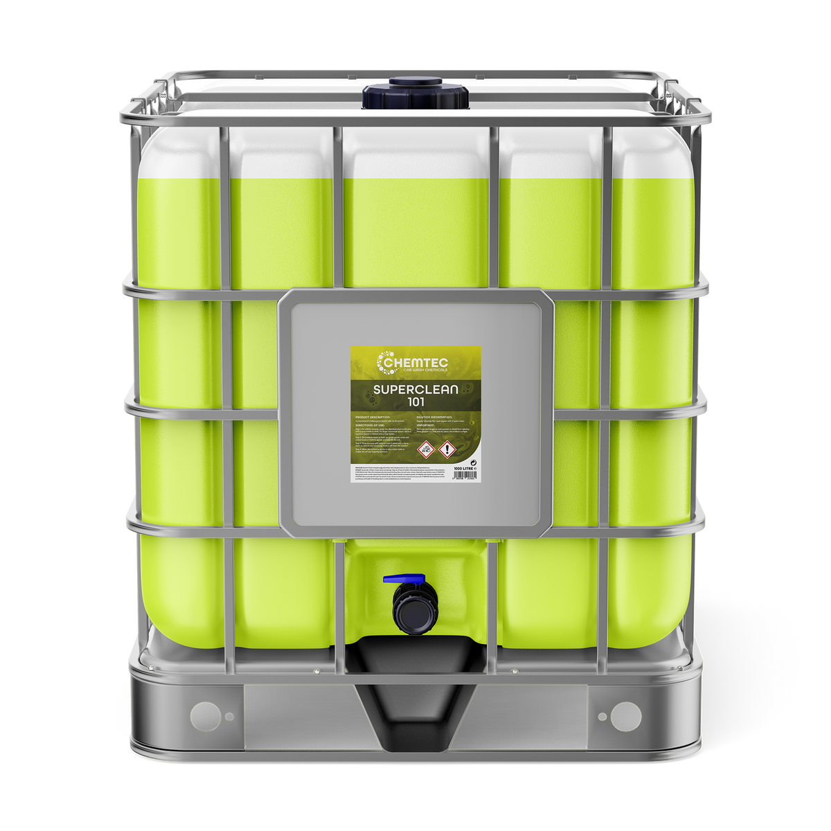 SuperClean 101 - Multi Purpose Cleaner