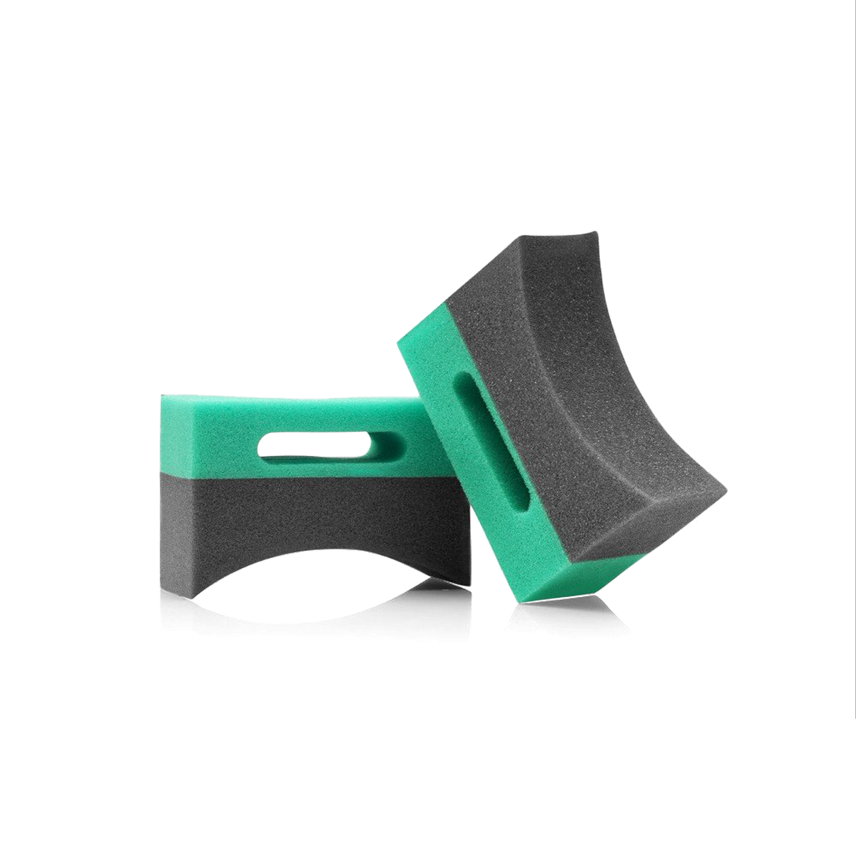 Tyre Shine Applicator Sponge