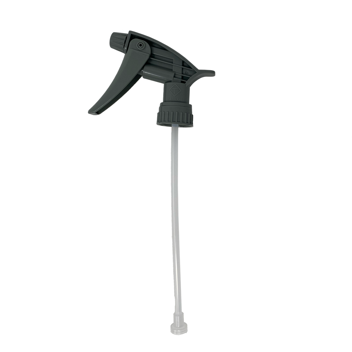 Talco Grey Chemical Resistant Trigger Head