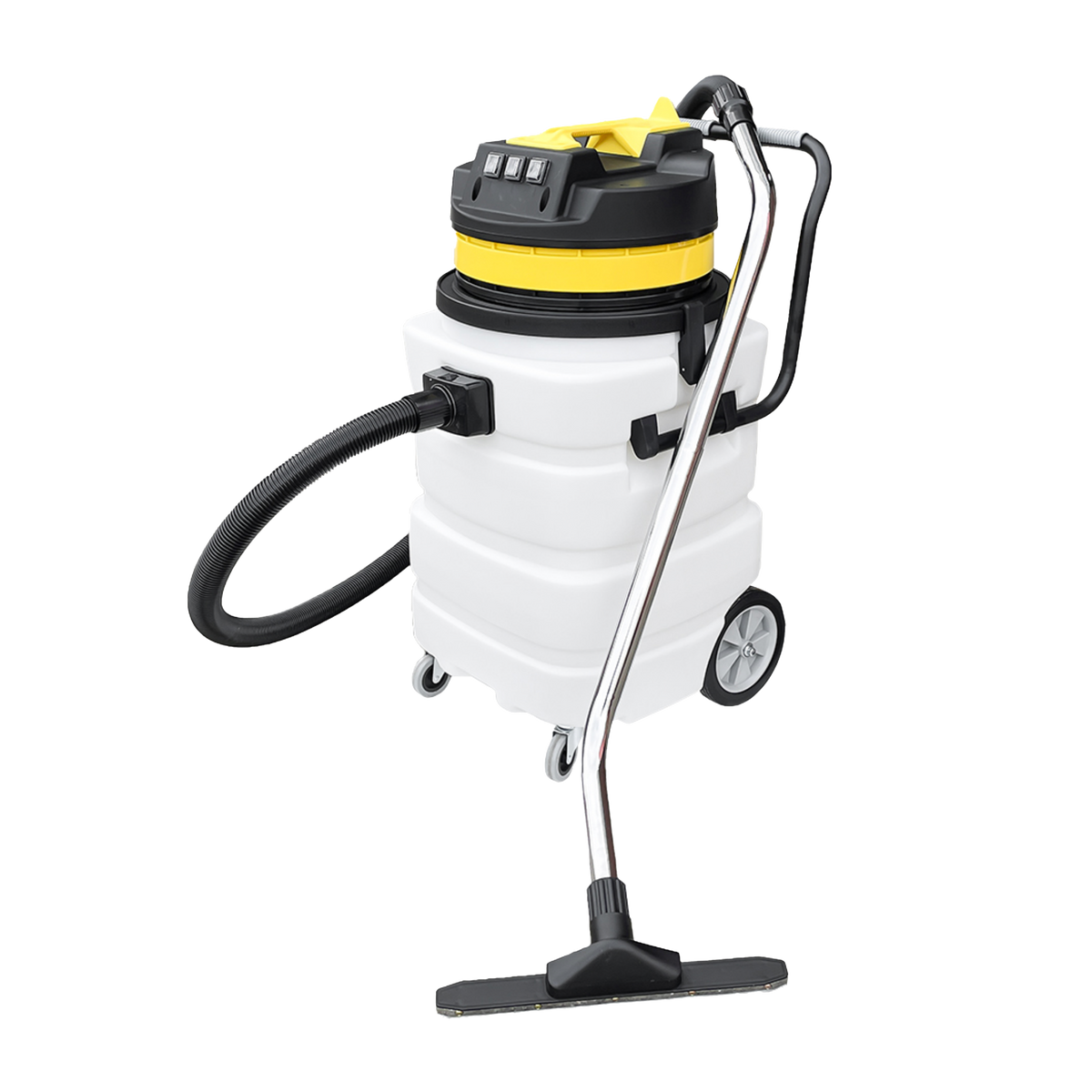3 Motor Wet & Dry Vacuum (90L / 3600W)