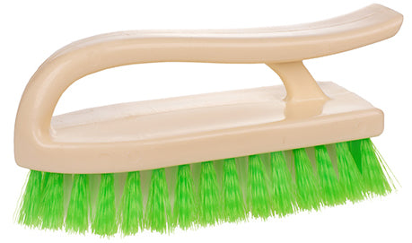 D Shape Upholstery Brush