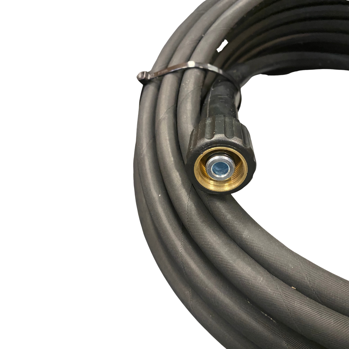 High Pressure Industrial Hose Twin Wire