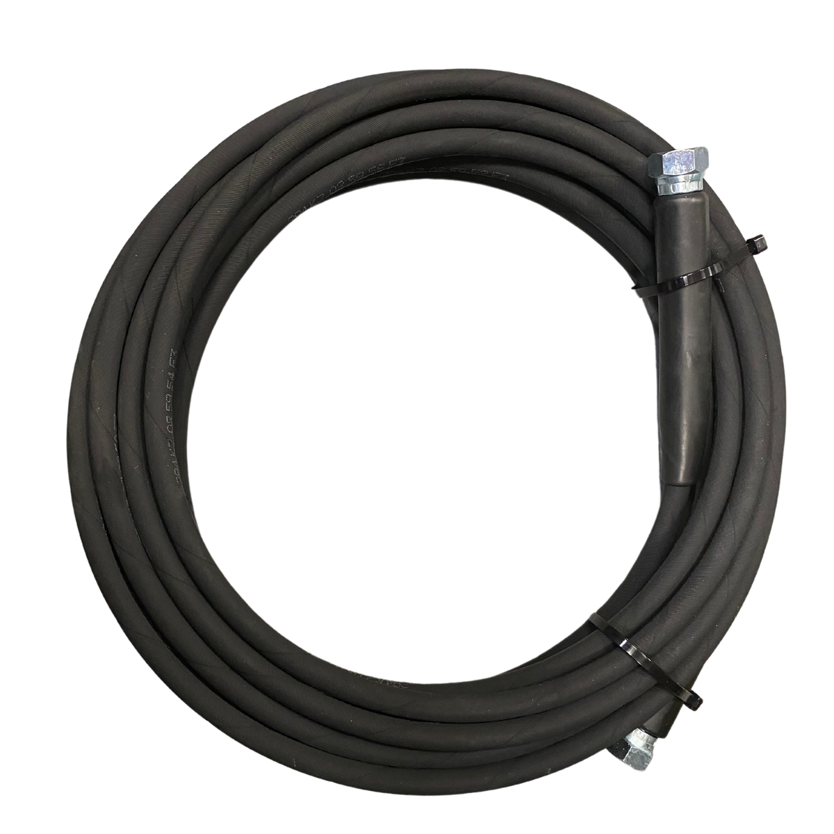 High Pressure Industrial Hose Single Wire